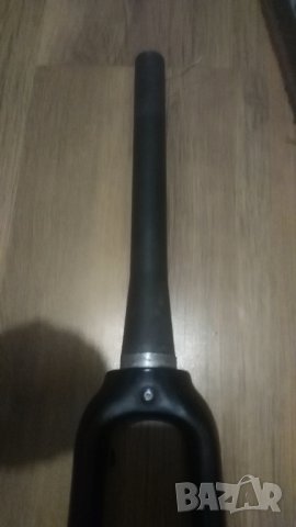 Вилка Norco 700c 15x100, снимка 5 - Части за велосипеди - 39226076