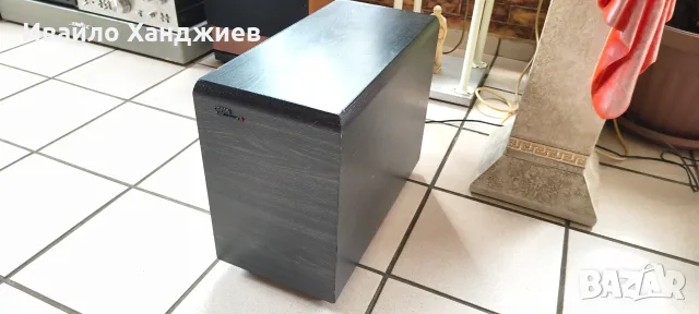 JAMO subwoofer SW 400E, снимка 5 - Тонколони - 56188945