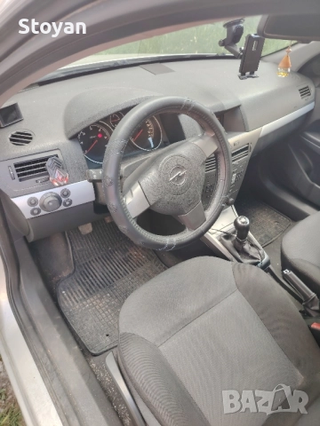 Автомобил Опел Астра, снимка 9 - Автомобили и джипове - 52593883