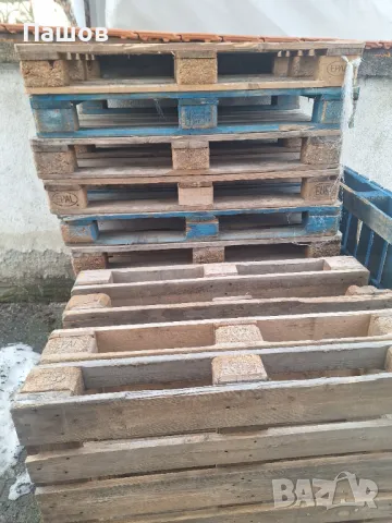 Продавам европалета