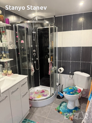 Продавам къща в село Брестовене, снимка 10 - Къщи - 52668731