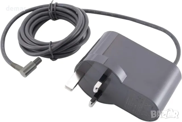 43.25V зарядно устройство за прахосмукачка Dyson Gen5detect и Gen5outsize SV23 SV24, снимка 2 - Прахосмукачки - 50035825
