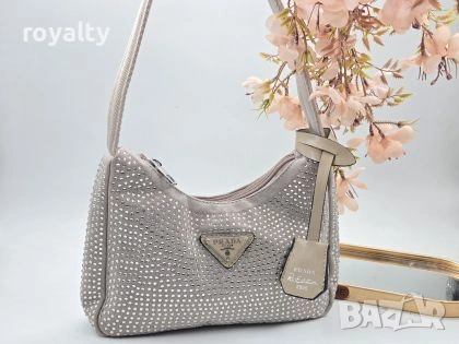 Prad🅰️ Нова Дамска Чанта Прад🅰️