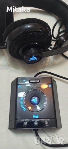 Razer-геймърски слушалки, снимка 7 - Слушалки за компютър - 42187861