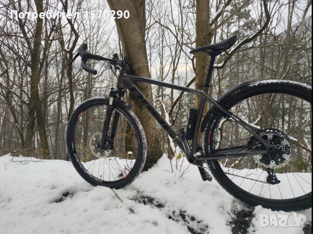 Monster Gravel , снимка 3 - Велосипеди - 53371816