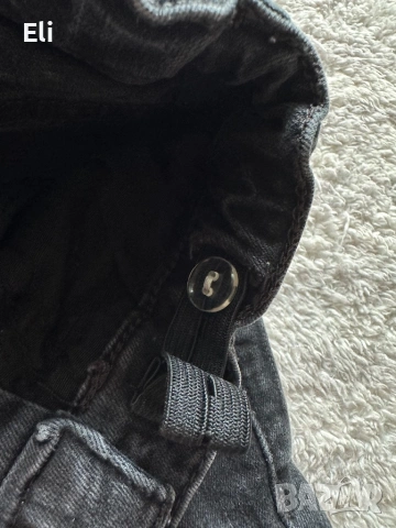 Стилни дънки за момиче / LCWAIKIKI, снимка 5 - Детски панталони и дънки - 53605300