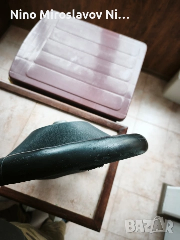 M Волан за BMW за 3та серия e90/e91 с бег, снимка 6 - Части - 53218985