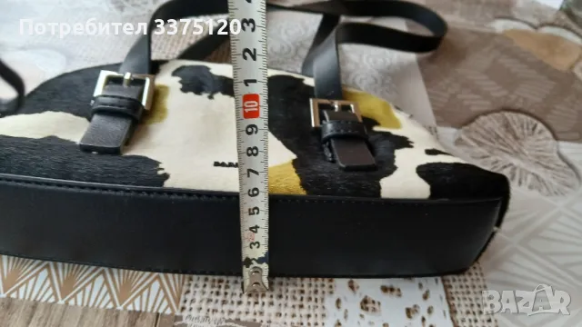 Чанта , снимка 2 - Чанти - 47997183