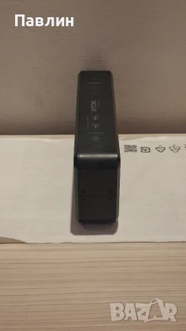 TDK TREK A33 Wireless speaker , снимка 4 - Bluetooth тонколони - 55984294