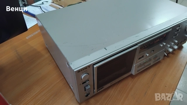 Sony TC-K 81, снимка 5 - Декове - 53368187