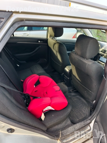 Тойота Авенсис , снимка 7 - Автомобили и джипове - 52890928