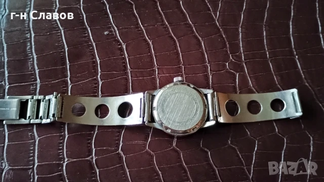 Ръчен Lagonda, Swiss made! , снимка 12 - Мъжки - 50621496