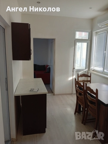 Продава се тристаен апартамент в центъра на София, снимка 3 - Апартаменти - 52964444