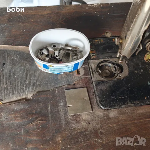 Части за машина SINGER, снимка 5 - Резервни части за машини - 49905629