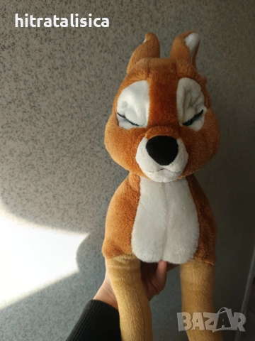 Интерактивна сърна-Пралин, снимка 3 - Музикални играчки - 53154688