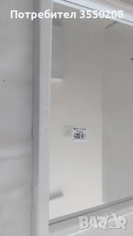 Огледало правоъгълно, снимка 2 - Огледала - 49878958