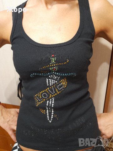 Дамски потник.