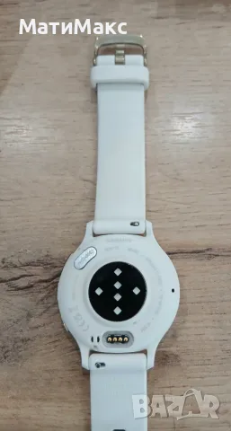 Часовник GARMIN Venu 3S, снимка 7 - Смарт часовници - 56371315