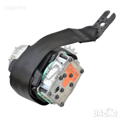 Заден десен предпазен колан AUDI A8 (D4, 4H) 2010-2017 ID:99112