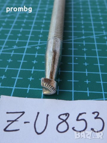 кожарски,  сарашки щампи, различни модели щампа, снимка 6 - Други инструменти - 26481965