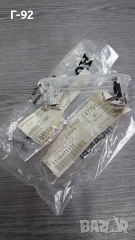 111947111E**NEU**VAG**ПЛАФОН** VW GOLF I 1974-1988, VW 1303 1972-1979 **, снимка 9 - Части - 33516426