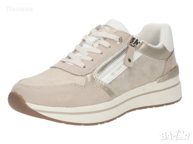 Нова обувки Tom Tailer, снимка 2 - Дамски ежедневни обувки - 53827290