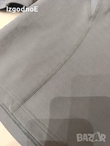 8-10г Nike Pro Warm Youth, детска блуза с дълъг ръкав, Термо блуза, снимка 3 - Детски Блузи и туники - 45210184