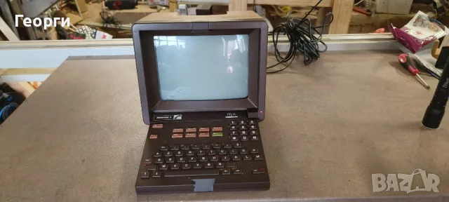 Интернет Телефон Alcatel Minitel 1