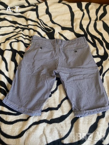 Къси панталони Iceberg 36 Оригинални !, снимка 2 - Къси панталони - 40519260