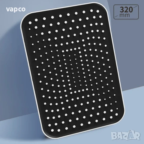 Модерен интелигентен термостатен душ с дисплей и LED подсветка, снимка 14 - Душове - 51140600