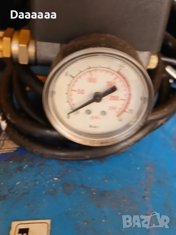 Компресор за въздух, снимка 10 - Компресори - 53830307