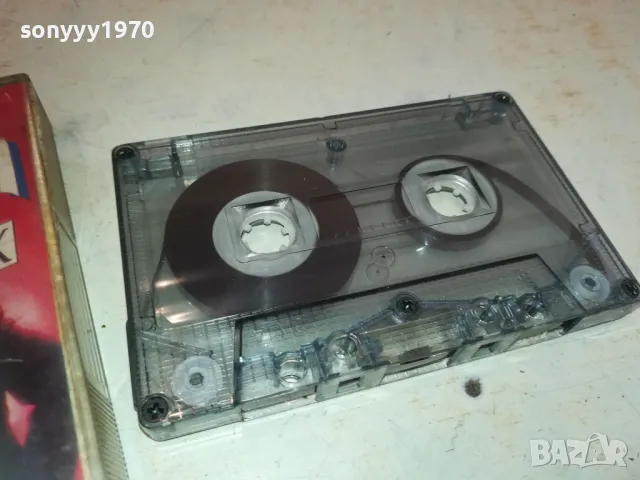 SABAN SAULIC-TAPE 2210241338, снимка 5 - Аудио касети - 47676007