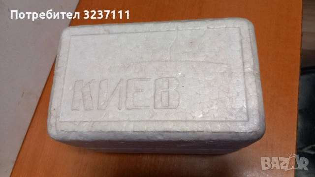 Фотоапарат "КИЕВ-4", снимка 11 - Фотоапарати - 51748536