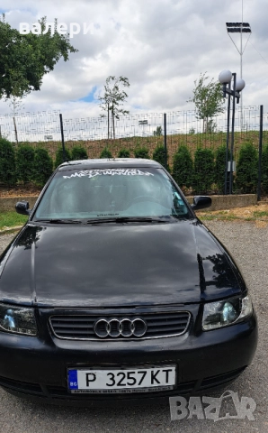 Продава се Audi A3 1.9 TDI икономичен и здрав мотор, снимка 6 - Автомобили и джипове - 52671000