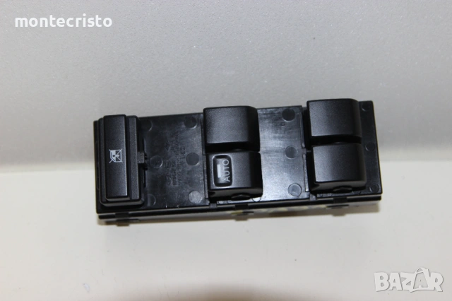 Панел бутони ел.стъкла Kia Venga (2010-2014г.) 93570-1P410 / 935701P410 / 93570-1H120 / 935701H120, снимка 2 - Части - 53461743