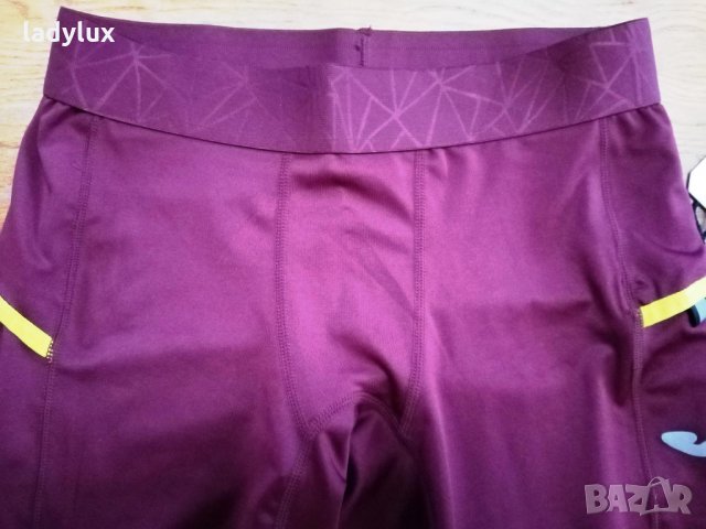 Joma Sport DryMx, Нов Оригинален Клин, Размер М/L. Код 1575, снимка 5 - Спортни дрехи, екипи - 35955039