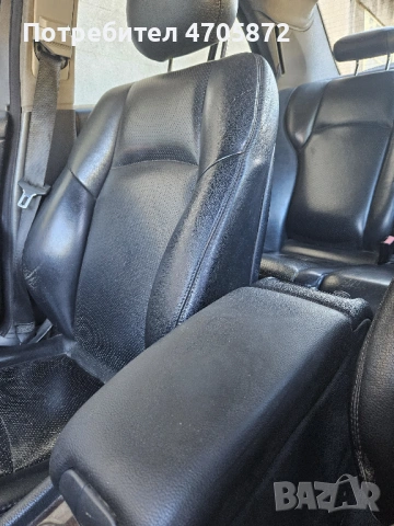 Mercedes C200 Kompresor - W203, снимка 6 - Автомобили и джипове - 53062862