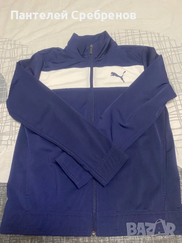 Спортен комплект Puma , снимка 2 - Спортни дрехи, екипи - 53728323
