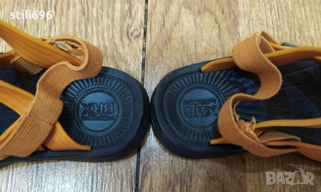 ДЕТСКИ САНДАЛИ- ПЕРФЕКТНИ, снимка 3 - Детски джапанки - 42263824