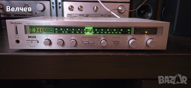 Technics sa-203