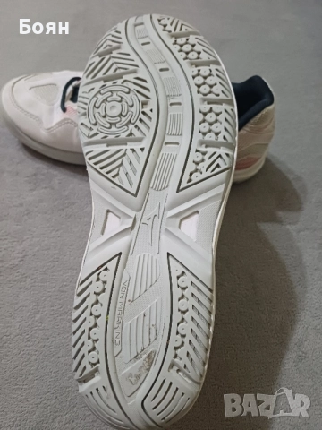 Mizuno Handball , снимка 4 - Маратонки - 52456319