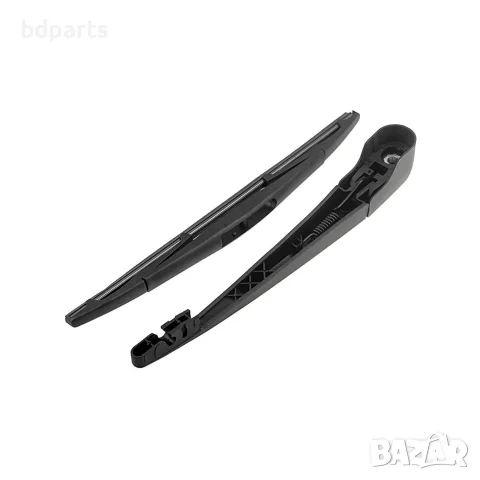 Комплект задно рамо с чистачка, BMW X5 F15, 300 мм, снимка 2 - Части - 56143359