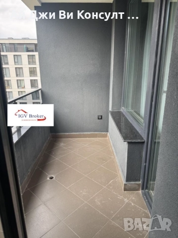 Двустаен апартамент в Малинова долина, снимка 12 - Апартаменти - 52689886