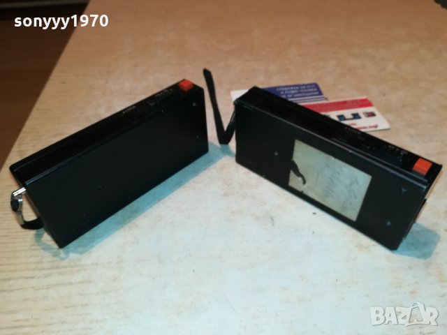 UHER MC7 ASSMANN-GERMANY-2БР 2810211936, снимка 14 - Радиокасетофони, транзистори - 34615373