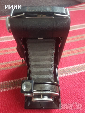 Мехов фотоапарат камера KODAK 3