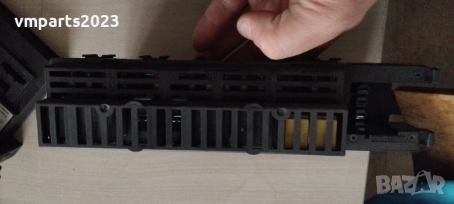 Заден САМ модул Mercedes W211/W219