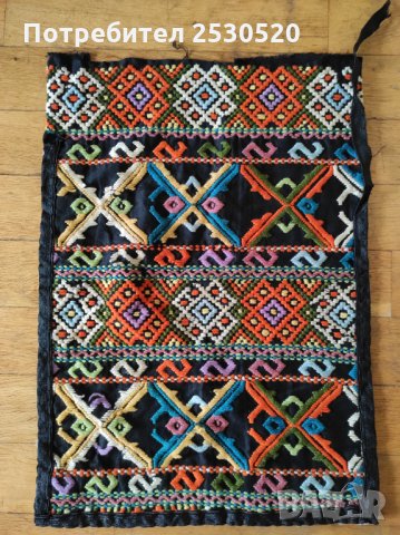 Автентична детска носия, снимка 10 - Антикварни и старинни предмети - 35913816