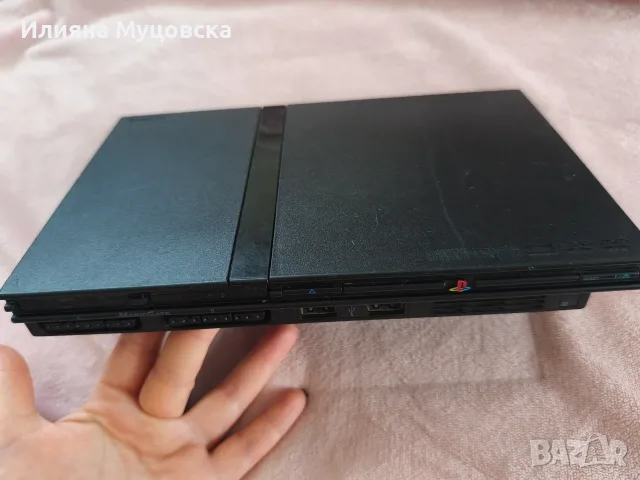Playstation 2 slim за части