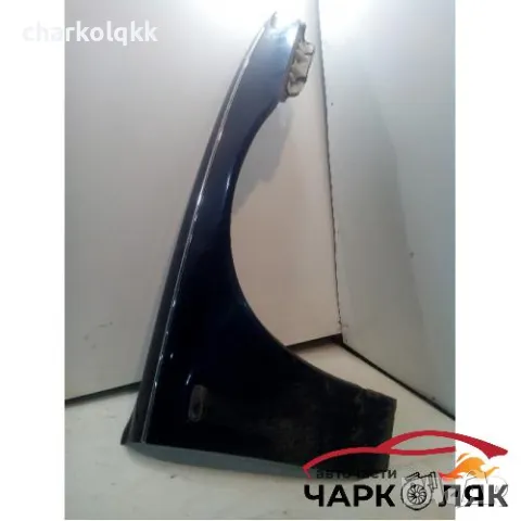 Десен калник Ровър 75