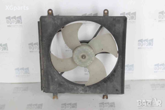 Перка охлаждане за Honda CR-V I 2.0i 147к.с. (1995-2002)